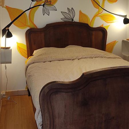 Appart ds maison au calme- 15' Annecy / 30' Genève Villy-le-Pelloux Esterno foto