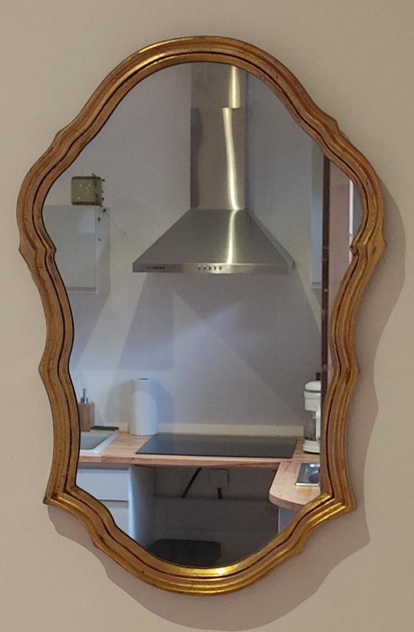 Appart ds maison au calme- 15' Annecy / 30' Genève Villy-le-Pelloux Esterno foto