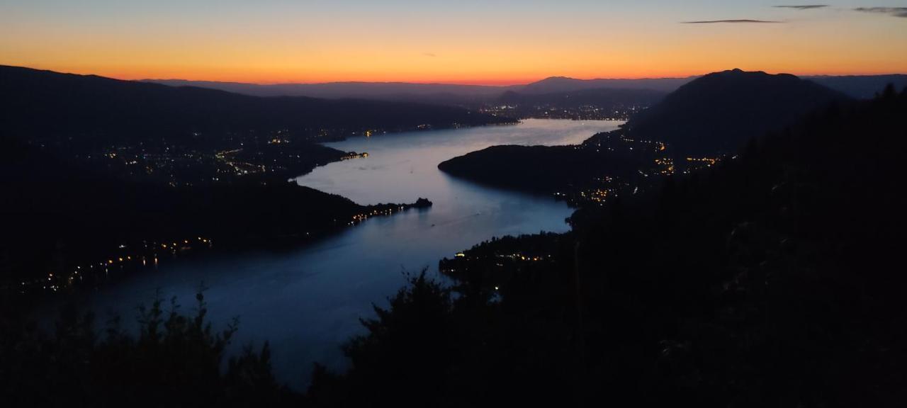 Appart ds maison au calme- 15' Annecy / 30' Genève Villy-le-Pelloux Esterno foto