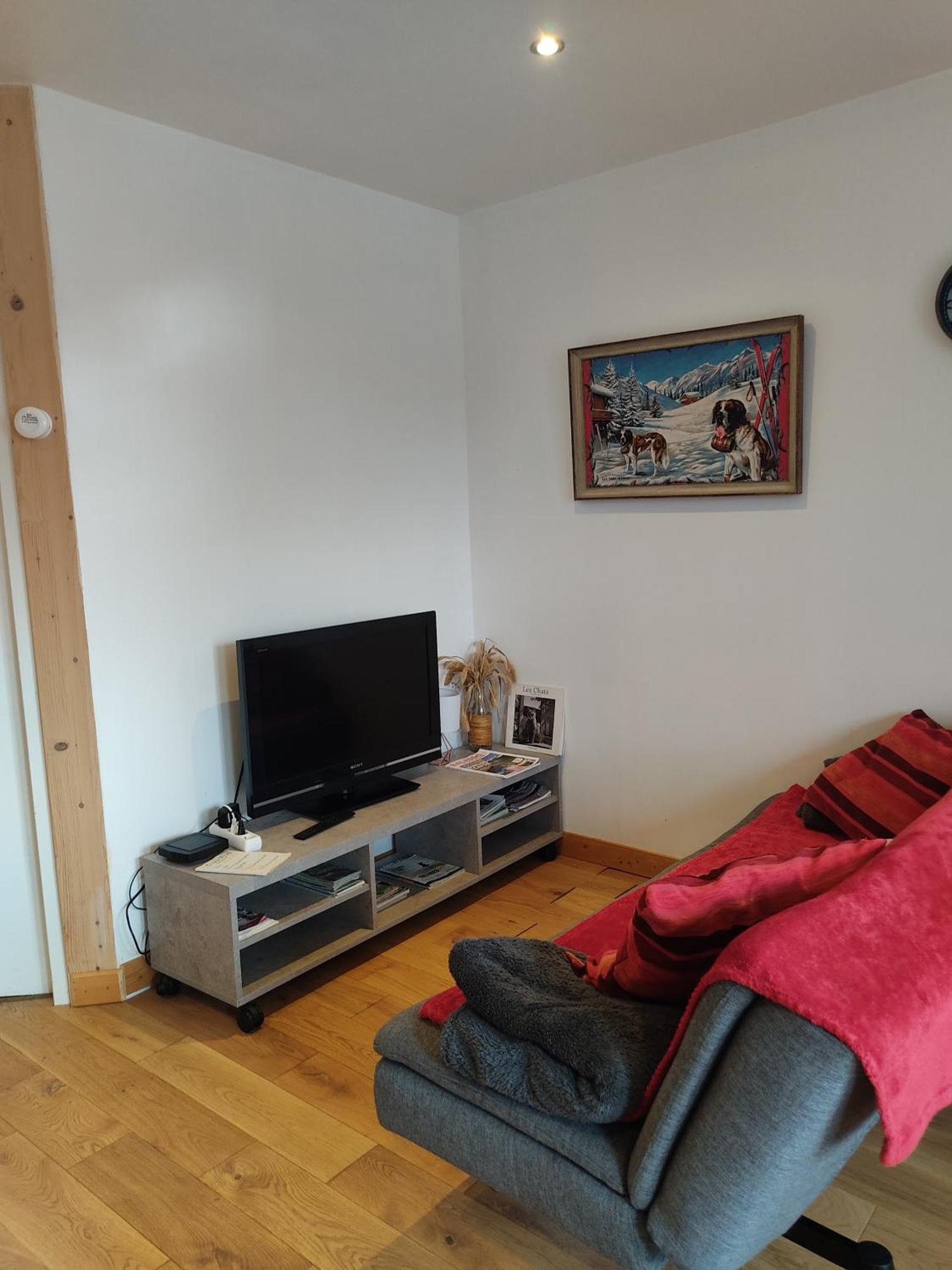 Appart ds maison au calme- 15' Annecy / 30' Genève Villy-le-Pelloux Esterno foto