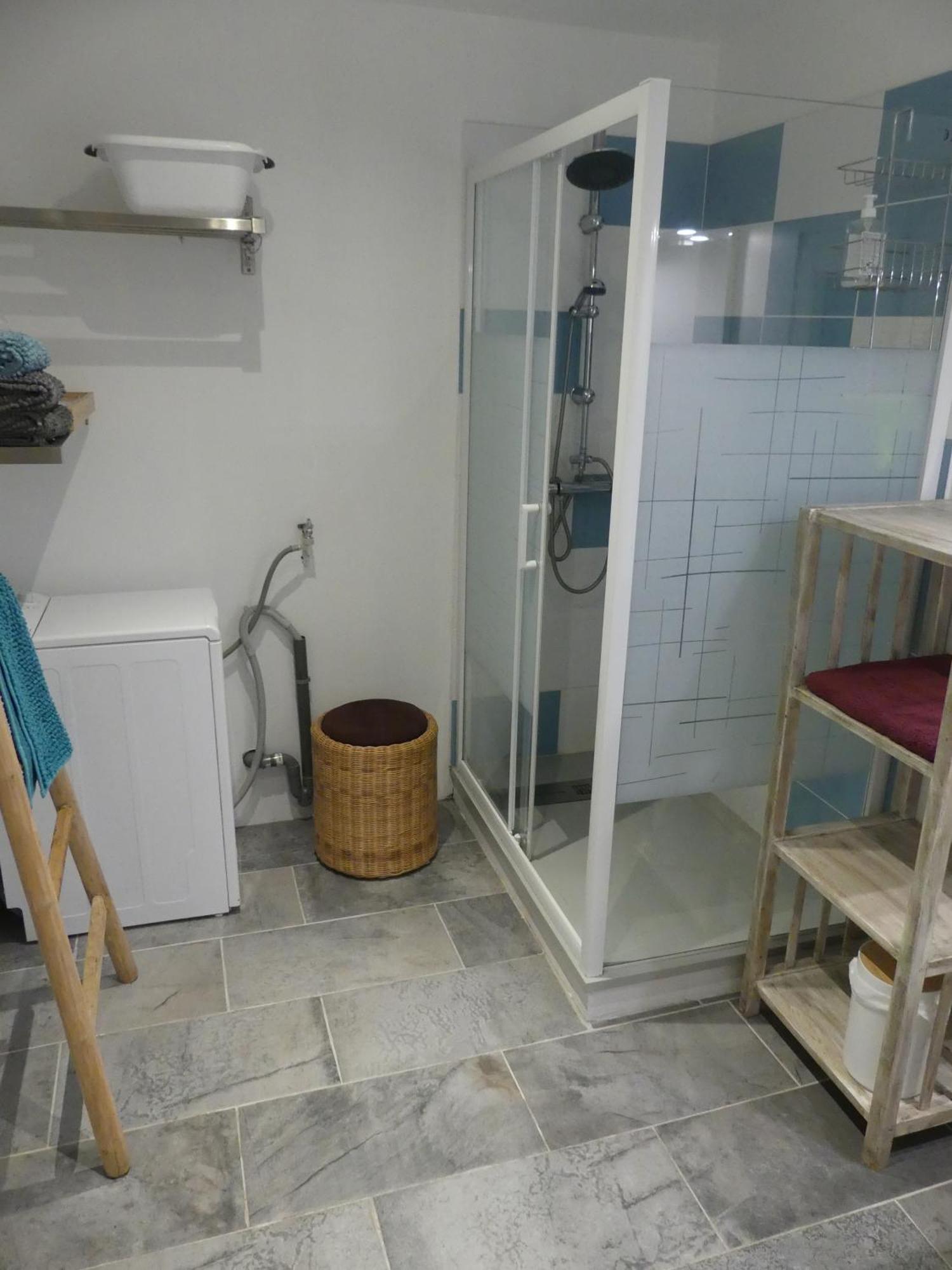 Appart ds maison au calme- 15' Annecy / 30' Genève Villy-le-Pelloux Esterno foto