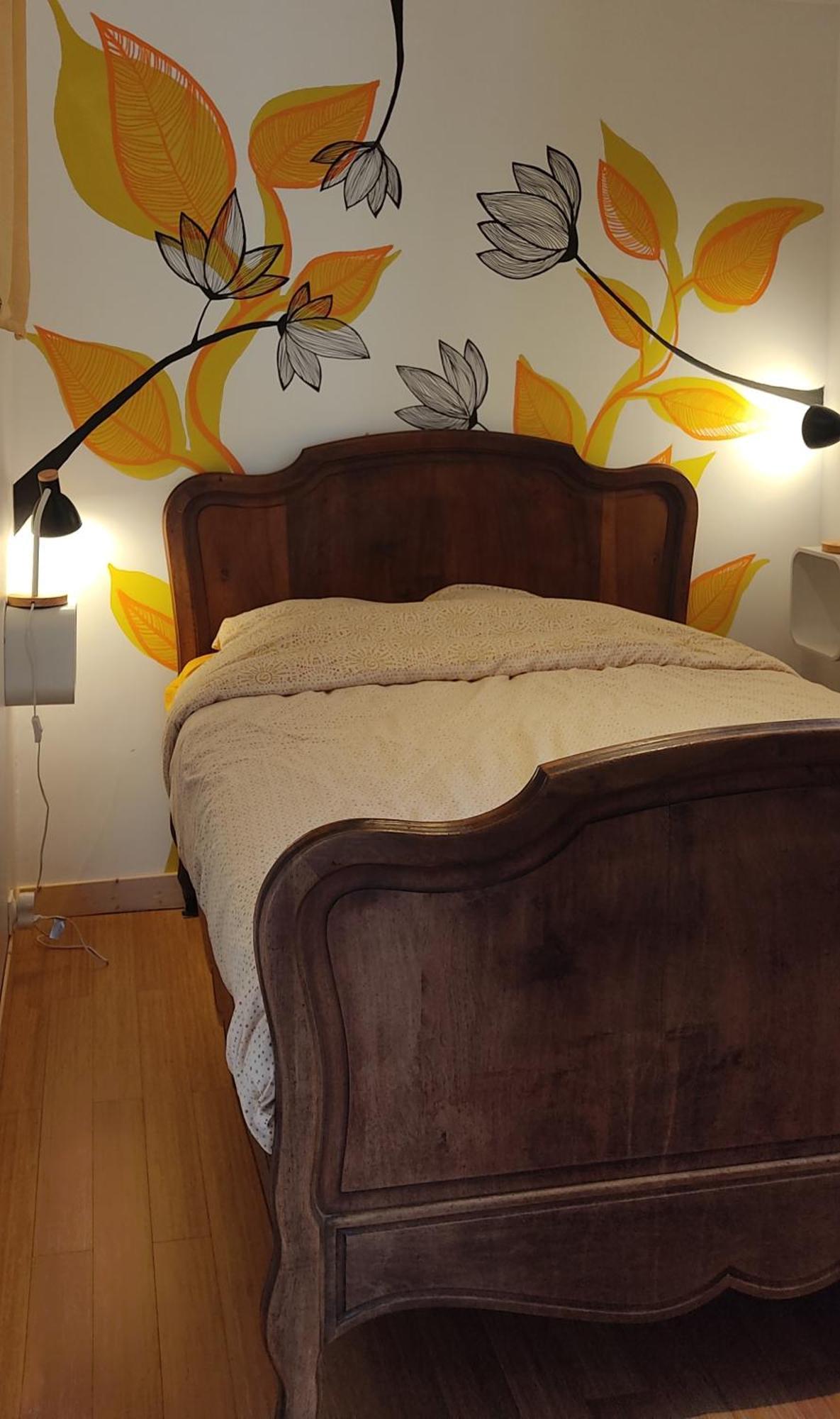Appart ds maison au calme- 15' Annecy / 30' Genève Villy-le-Pelloux Esterno foto