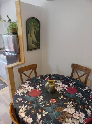 Appart ds maison au calme- 15' Annecy / 30' Genève Villy-le-Pelloux Esterno foto